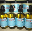 Dr. Burly's Hair Growth Oil